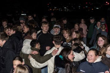 Bild 331 - Osterfeuer